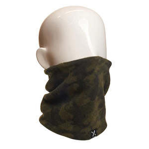 Beanies Neckwarmers Balaclavas: Headwear - X-Neckband Jr 22
