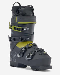 Ski Boots: Boots-Ski - BFC 90
