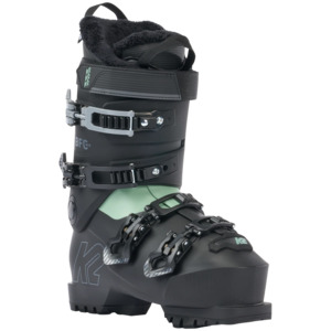 Ski Boots: Boots-Ski - BFC 75 W