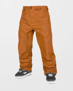 Pants: Dua Gore-Tex Pant