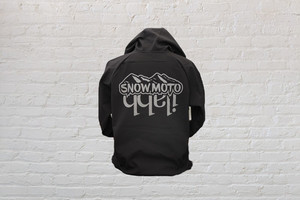 Products: ILLAB x SNOWMOTO Jacket Snowmoto New Zealand