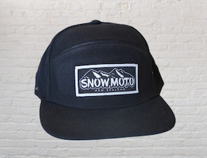 Products: Mens Caps Snowmoto New Zealand