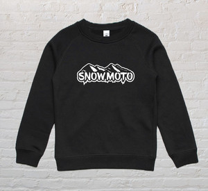 Products: Kids Crew Snowmoto New Zealand