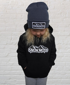 Products: Kids Hoodies Snowmoto New Zealand