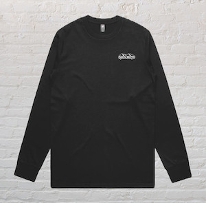Products: Classic Long sleeve tee Snowmoto New Zealand