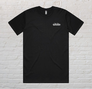 Products: Classic Tee Snowmoto New Zealand