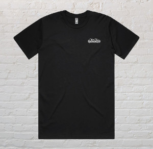 Products: Classic Tee Snowmoto New Zealand