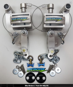Products: Bike Binderz - Dirtbike Snowmoto New Zealand