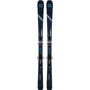Ski: Volkl Peregrine 82 LR XL 13 Bnd 2026