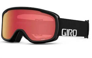 Ski Accessories: Giro Roam Stacked Goggle 2025