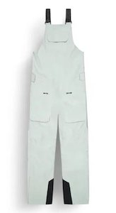 Apparel: Picture U62 W Bib Pant