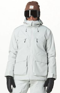 Apparel: Picture U54 W Jacket