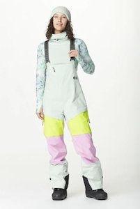 Picture Elwy Bib pant