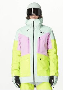 Picture Haakon W Jacket