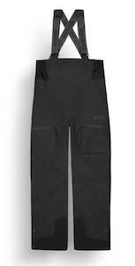 Apparel: Picture Aeron 3L W Bib Pants