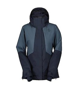 Scott W Ultimate Dryo 10 Jacket