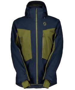 Scott Ultimate DRX Mens Jacket