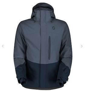 Scott Mens Ultimate Dryo 10 Jacket