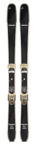 Mens Skis: Head Kore 94Ti Att14 binding 2026