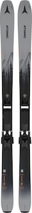 Mens Skis: Atomic Maverick 88 CTi /Strive 14 Binding 2026