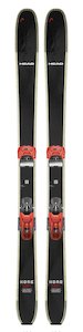Mens Skis: Head Kore 100Ti Att14 binding 2026