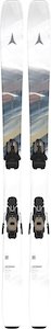 Atomic Maven 86 C Womens Skis  /Stage 10 Binding 2026