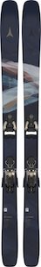 Atomic Maven 88 CTI Womens Skis/Strive 12 GW Binding 2026