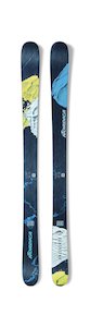 Kids Skis: Nordica Unleashed 90 2025