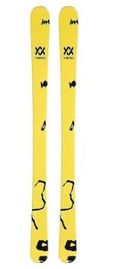 Kids Skis: Volkl Revolt Jr 2020