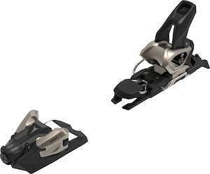 Ski Bindings: Atomic Strive 12 GW Binding Black/Bronze