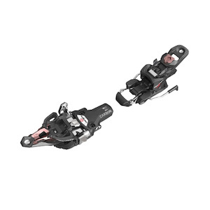 Ski Bindings: Fritschi Tecton 13 New Generation 2025