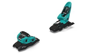 Ski Bindings: Marker Squire 11 2025-26