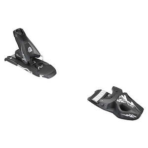 Ski Bindings: Tyrolia SX 7.5 Ski Binding