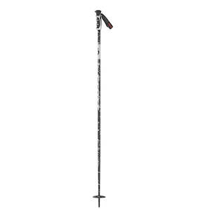 Ski Poles: Scott Ski Pole Team Issue SRS