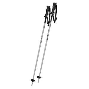 Ski Poles: Komperdell Really Challenger Pole