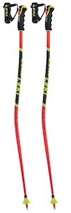Leki W/Cup Lite GS 3D Pole
