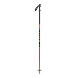 Ski Poles: Scott Riot Pole