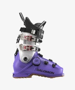 Salomon SHIFT ALPHA BOA® 130 Ski Boot 2025