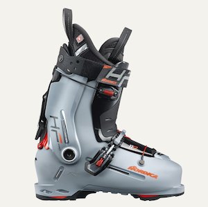 Mens Ski Boots: Nordica HF Pro 110 Mens Ski Boots 2025