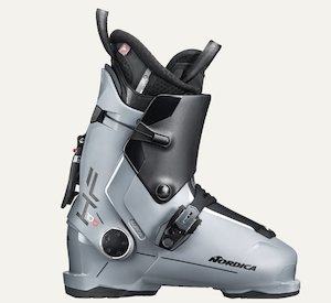 Mens Ski Boots: Nordica HF 100 Mens Ski Boots  2025