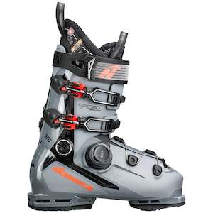 Nordica Speedmachine 3 120 Boa Mens Ski Boots 2025