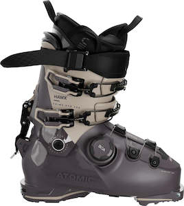Mens Ski Boots: Atomic Hawx Prime XTD 130 BOA GW 2025
