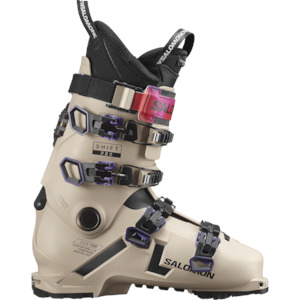 Salomon SHIFT PRO 130 AT Ski Boot 2025