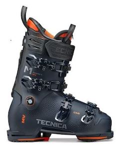 Mens Ski Boots: Technica MACH1 MV 120 TD GW 2023