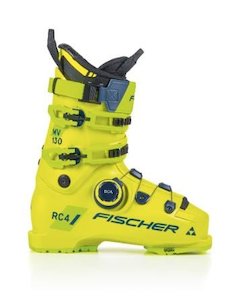 Fischer RC4 130 MV Boa