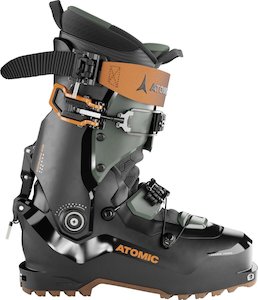 Atomic Backland XTD Carbon 120 2024