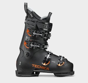 Mens Ski Boots: Tecnica MACH SPORT LV 100 GW 2024