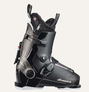Womens Ski Boots: Nordica HF 75 Womens Ski Boots 2025