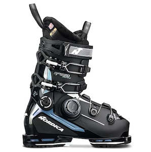 Nordica Speedmachine 3 95 Boa Womens Ski Boots 2025