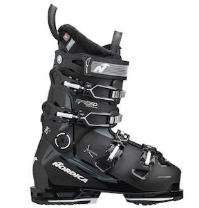 Womens Ski Boots: Nordica Speedmachine 3 85 W 2024